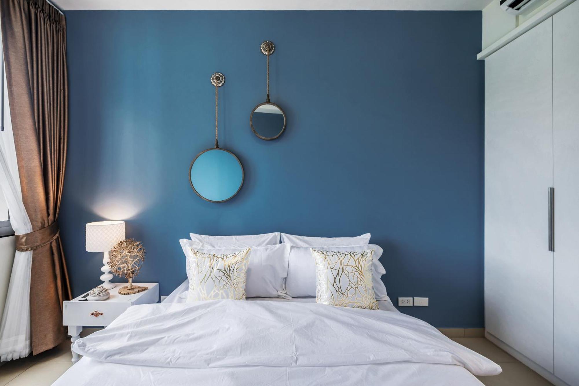 Unixx By The Sea Apartment Pattaya Room photo