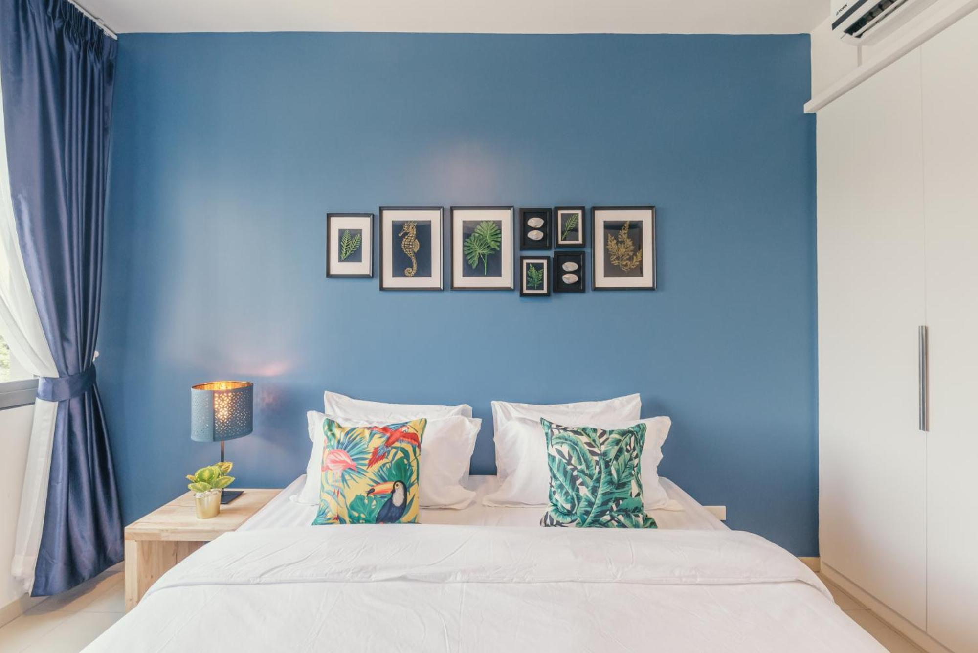 Unixx By The Sea Apartment Pattaya Room photo