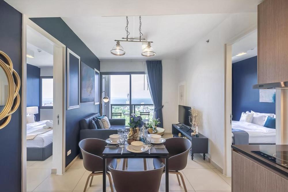 Unixx By The Sea Apartment Pattaya Room photo